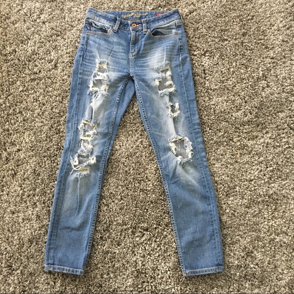 arizona boyfriend jeans
